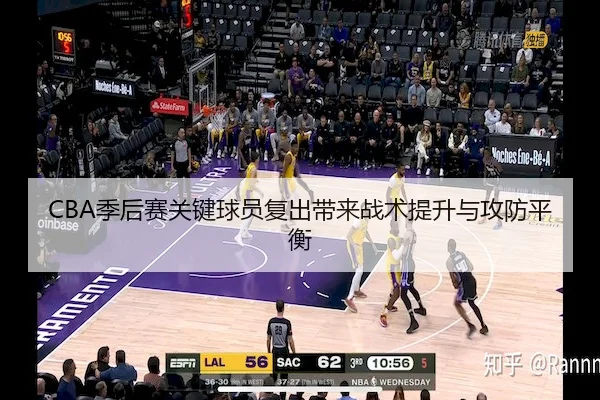CBA季后赛关键球员复出带来战术提升与攻防平衡